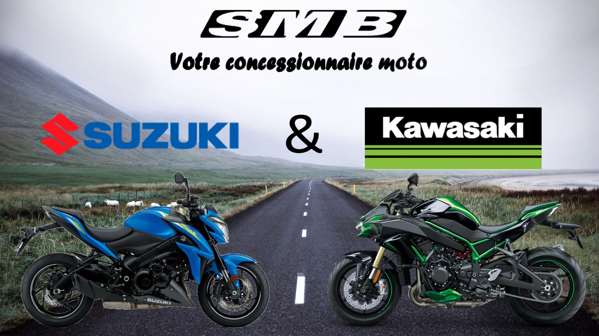 SMB Moto