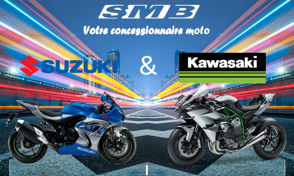 Occasion Moto Scooter Cross SMB SMB Moto Dammarie les lys Melun