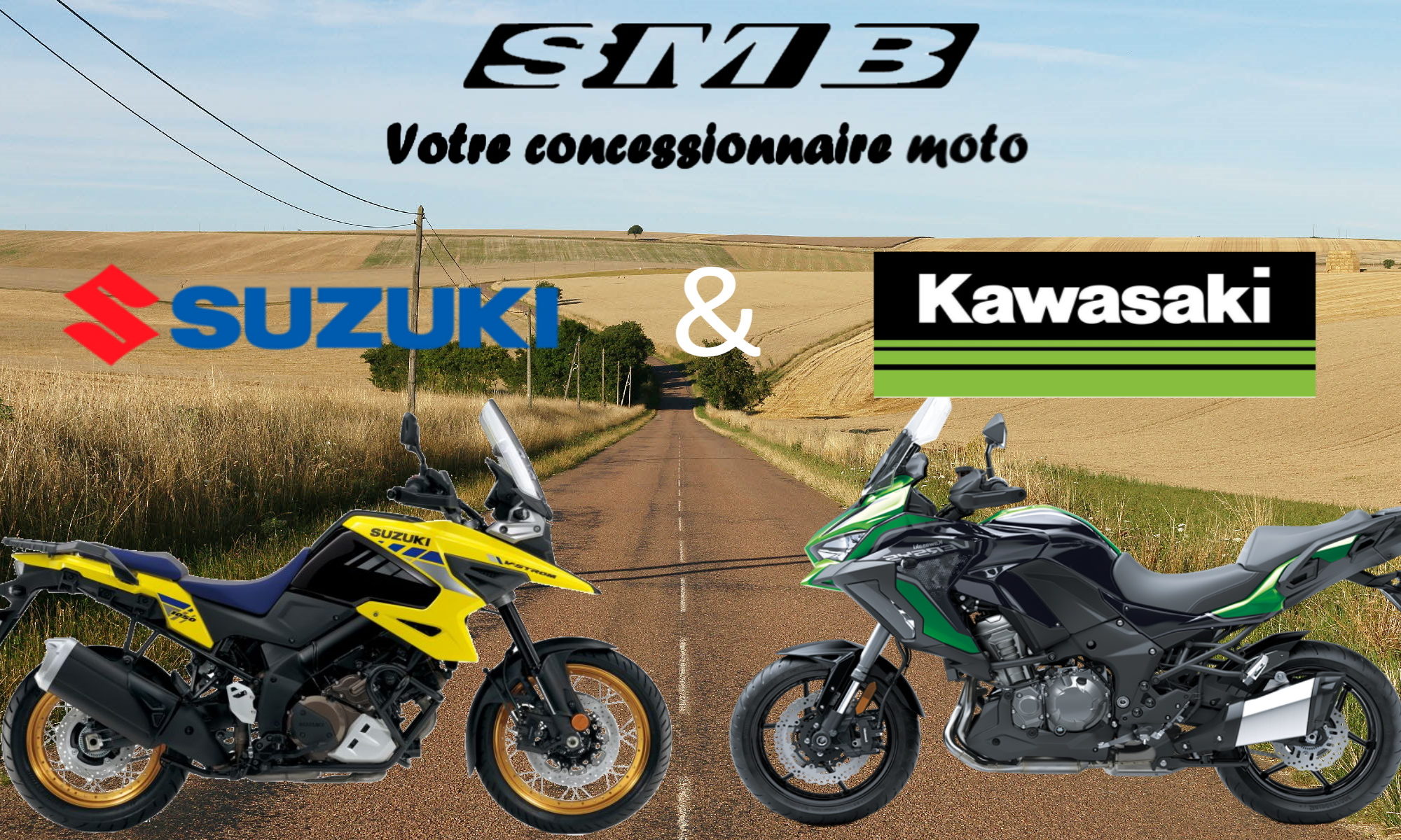 SMB Moto