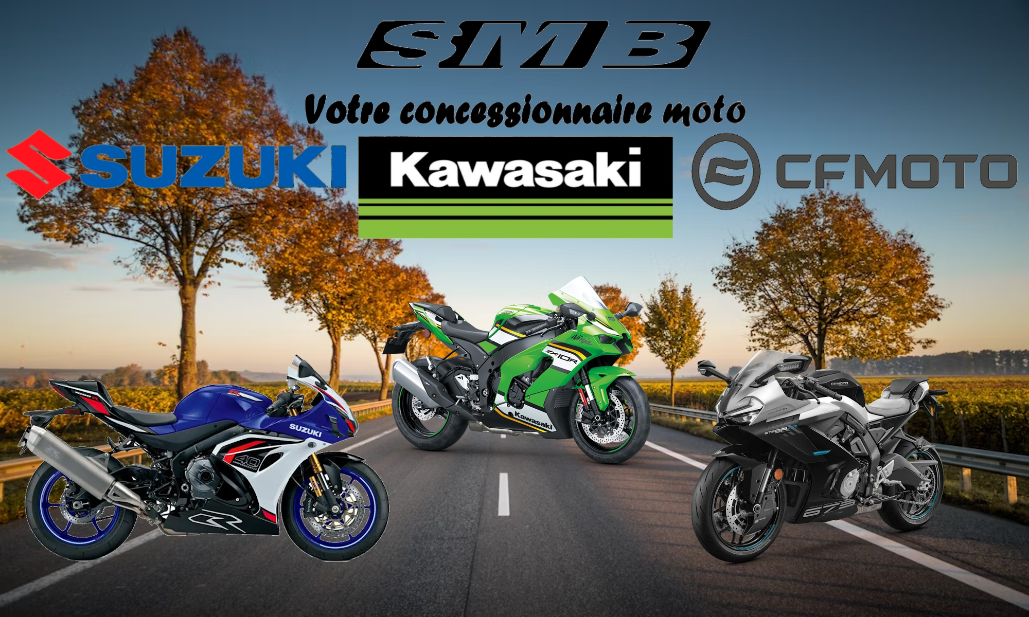 SMB Moto