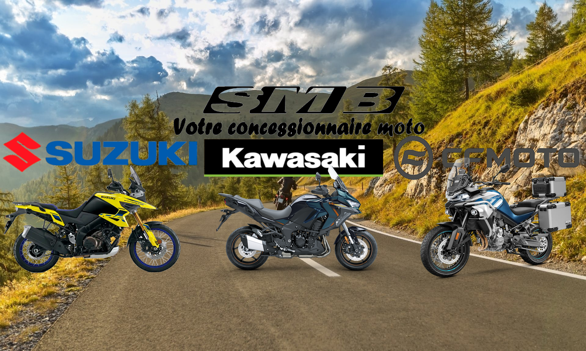 SMB Moto